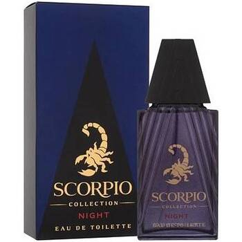Scorpio Collection Night EDT 75ml