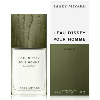 L´Eau d´Issey Pour Homme Eau & Cédre EDT 100ml