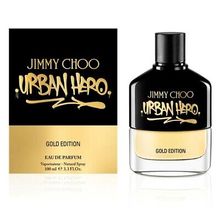 Urban Hero Gold Edition EDP 50ml