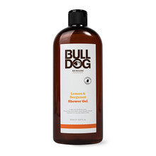 Lemon & Bergamot Shower Gel 500ml