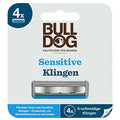 Sensitive Replacement head ( 4 pcs )