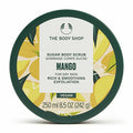 Mango Body Scrub (dry skin) 50ml