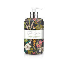 Verbena & Chamomile Hand Wash 500ml