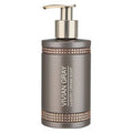Brown Crystals Luxury Cream Soap 250ml