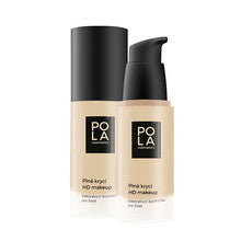 HD Make-up Perfect Look Foundation 30 ml M330