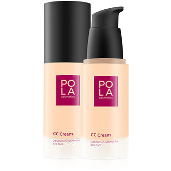 CC Cream 30 g Light