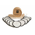 Makuep Remover Pads 10 pcs