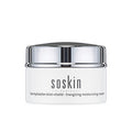 Energizing Moisturizing Cream 50ml