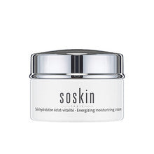 Energizing Moisturizing Cream 50ml