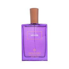 Les Elements Collection Vétiver EDP 75ml