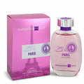 Let´s Travel To Paris EDT 100ml
