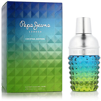 Cocktail Edition For Him EDT 100ml