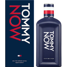 Tommy Now EDT Tester 100ml