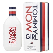 Tommy Girl Now EDT Tester 100ml