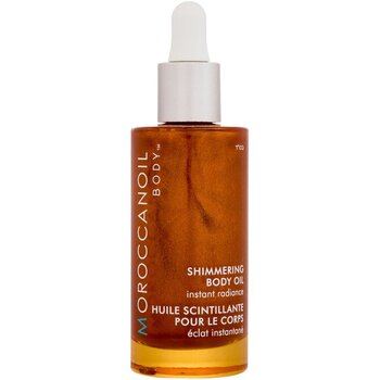 Shimmering Body Oil 50ml