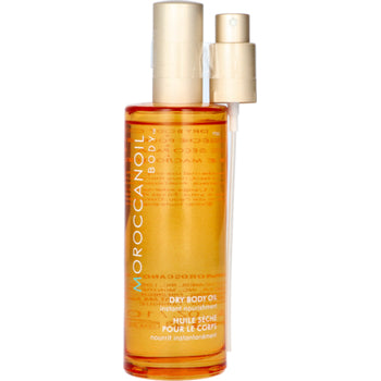Dry Body Oil 100ml