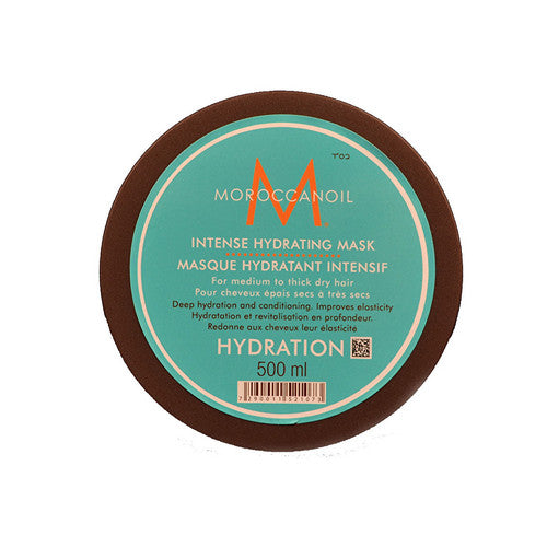 Intense Hydrating Mask (dry hair) 1000ml