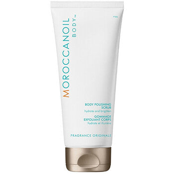 Body Polish Scrub 200ml