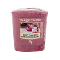 Sweet Plum Sake Candle 49.0g