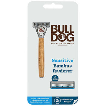Bamboo Sensitive