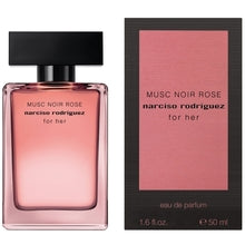 Musc Noir Rose For Her EDP 50ml