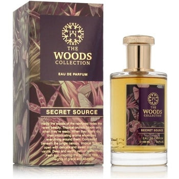 Secret Source EDP 100ml