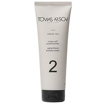 Green Tea Rinse Off Conditioner (dry hair) 250ml