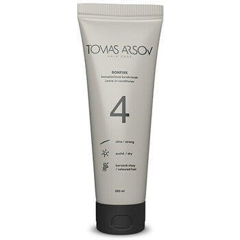 Bonfire Leave On Conditioner 250ml