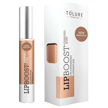 Lipboost Caramel 6ml