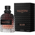 Uomo Born In Roma Coral Fantasy EDT 100ml