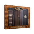 Prestige Gift set EDT 90 ml, shower gel 200 ml and aftershave 100 ml 90ml