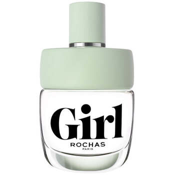 Rochas Girl EDT Tester 100ml