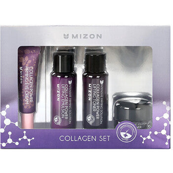Collagen set