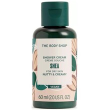 Shea Shower Cream 60ml