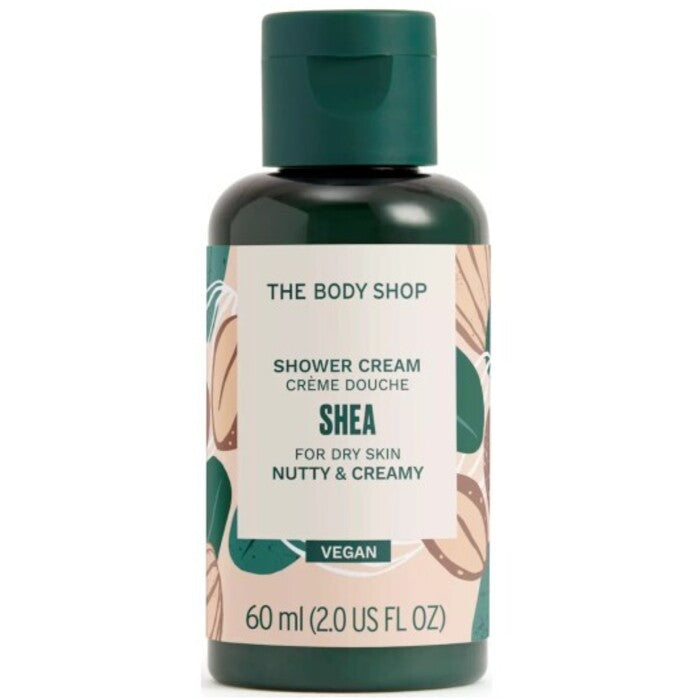 Shea Shower Cream 250ml