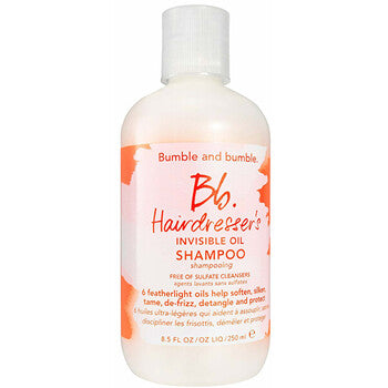 Hairdresser`s Invisible Oil Shampoo 60ml