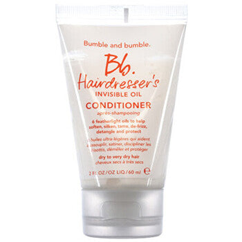 Hairdresser`s Invisible Oil Conditioner 60ml