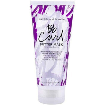 Curl Butter Mask - Hydrating mask for curly and wavy hair 200ml