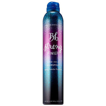 Strong Finish Hairspray 300ml