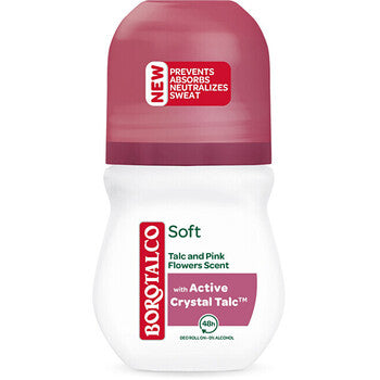 Soft Deodorant 50ml