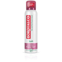 Soft Deospray 150ml