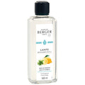 Zest of Verbena Lampe Recharge/Refill 500ml