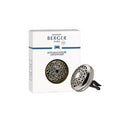 Graphite Nickel Matt Car Diffuser