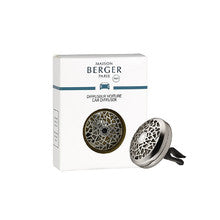 Graphite Nickel Matt Car Diffuser