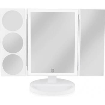 LED Illuminated Make-up Mirror