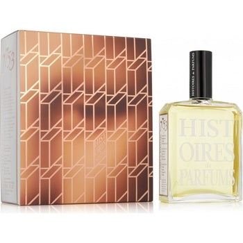 7753 Unexpected Mona EDP 120ml
