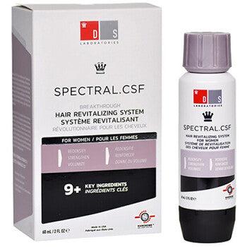 Spectral.Csf Breakthrough Hair Revitalizing System 60ml