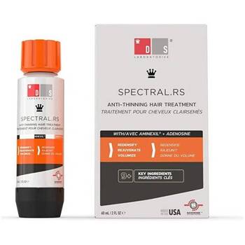 Spectral.Rs Anti-Thinning Hair Treatment 60ml