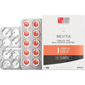 Revita Tablets For Hair Growth Support 30 pcs