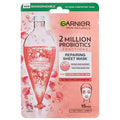 Skin Naturals Repairing Sheet Mask 22.0g